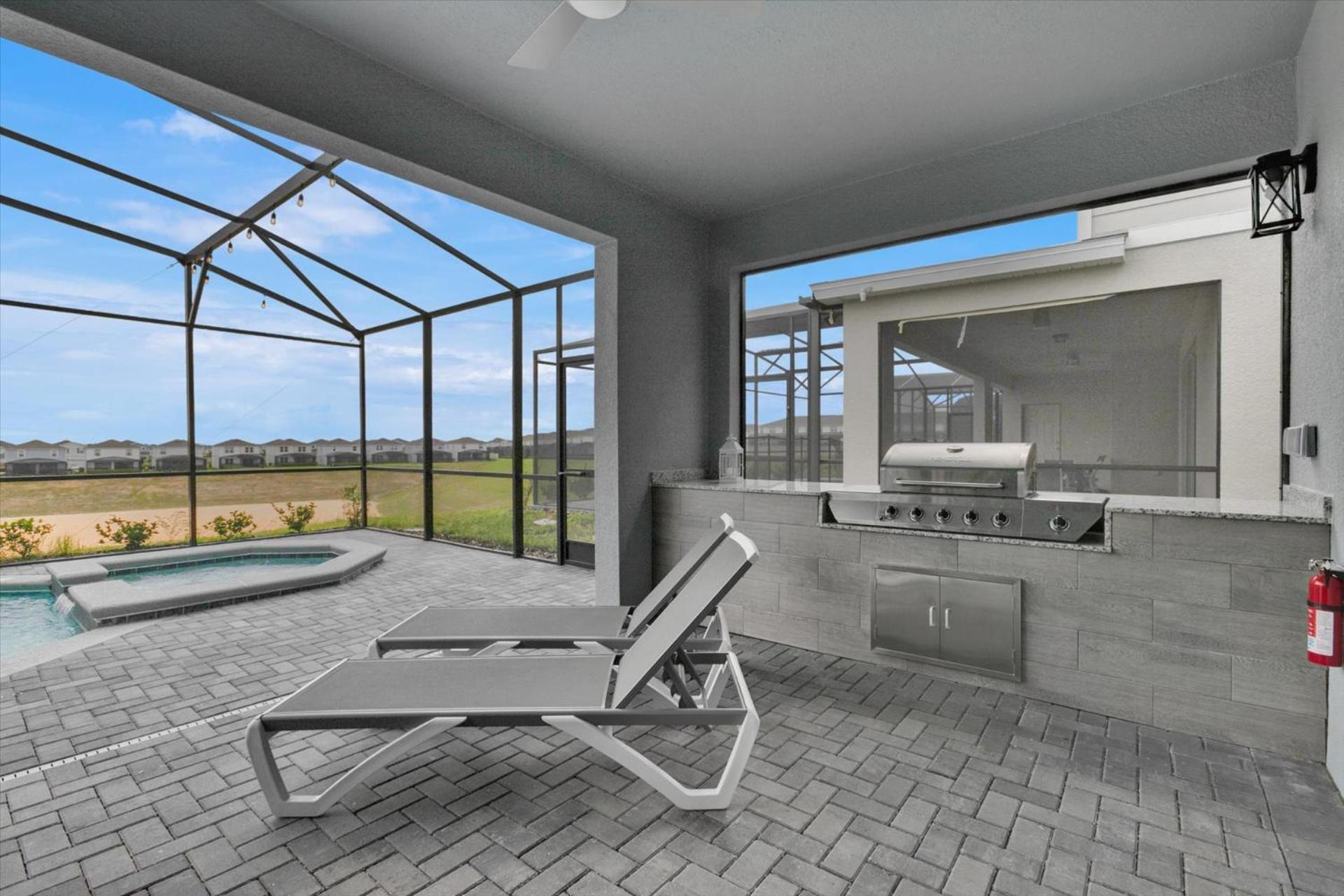 Villa 3731 Lana Davenport Exterior foto